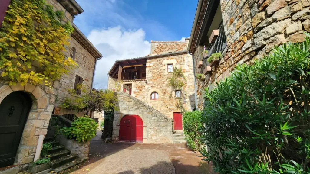 gîtes et chambres d'hôtes en Ardèche