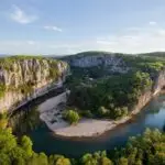 Maison de vacances en Ardèche