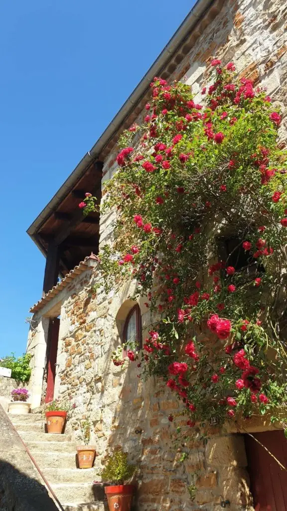 maison de vacances en Ardèche