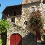 Maison de vacances en Ardèche